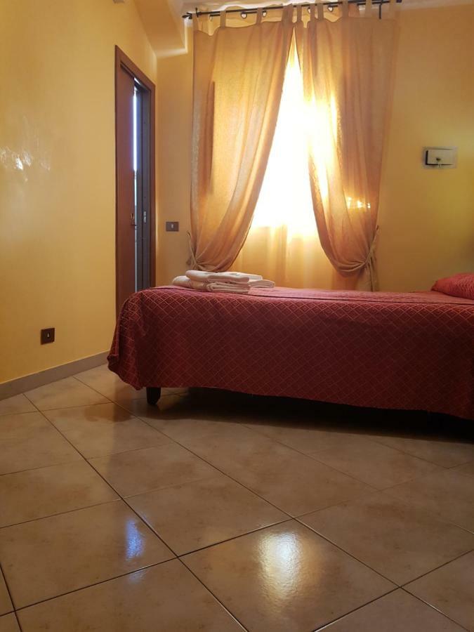 Bed and breakfast Rudy Roma