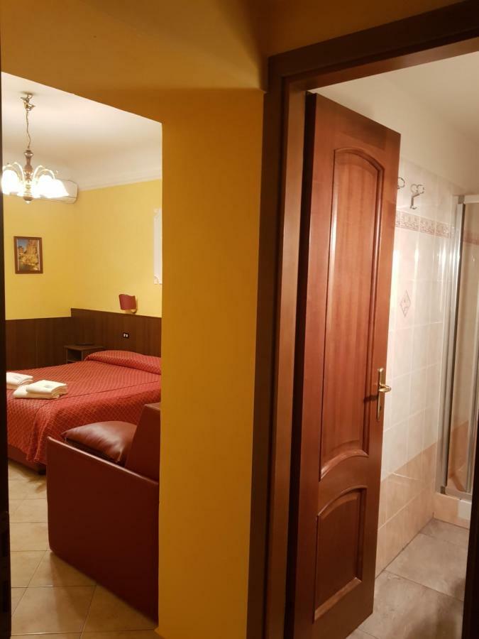 Rudy Bed and breakfast Roma