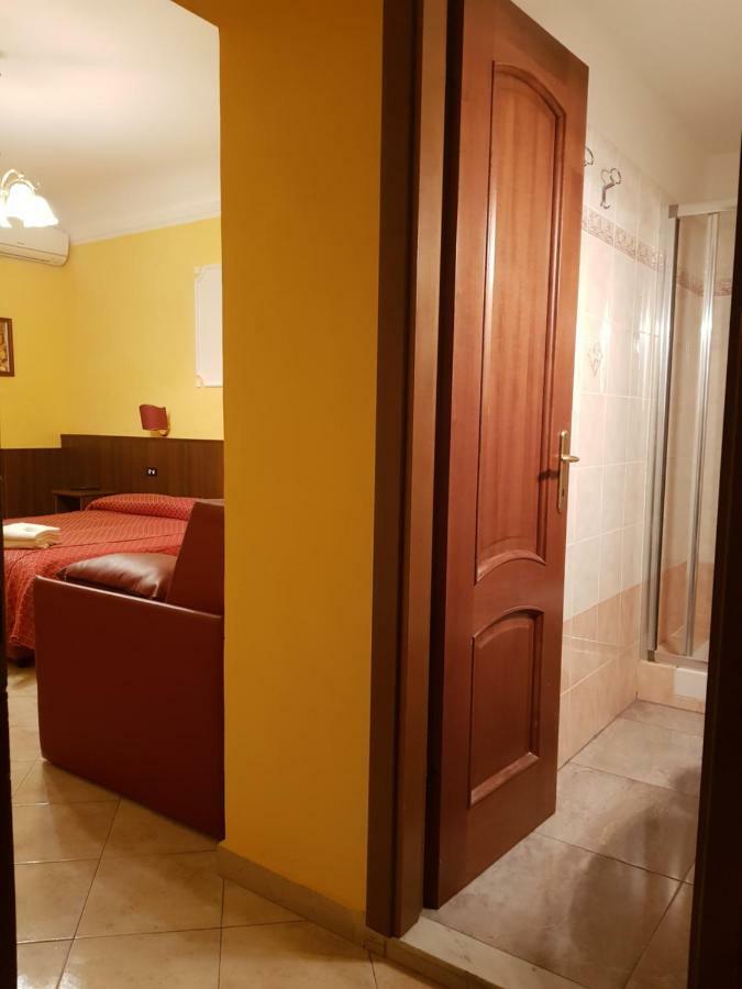 Rudy Bed and breakfast Roma