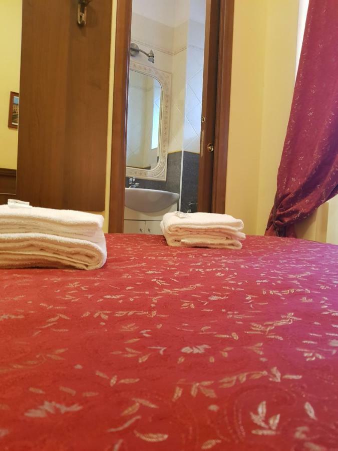 Rudy Bed and breakfast 3*